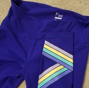Old Navy Active Leggings